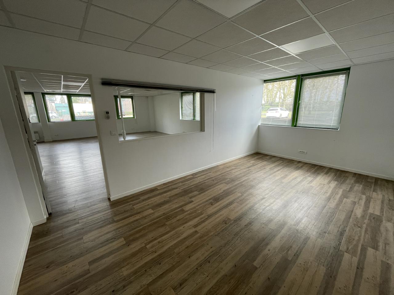 Bureau Vandoeuvre-lès-Nancy 237m² Location bureau Vandoeuvre-lès-Nancy Meurthe-et-Moselle OLBUR2530830 2